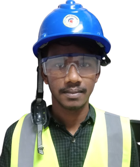 Md. Sami Molla Student Details - Nirvik Technology