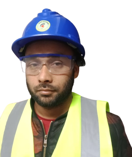 MD. AL-AMIN Student Details - Nirvik Technology