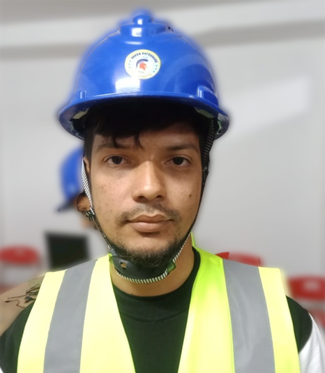 HAFIJ ULLAH Student Details - Nirvik Technology