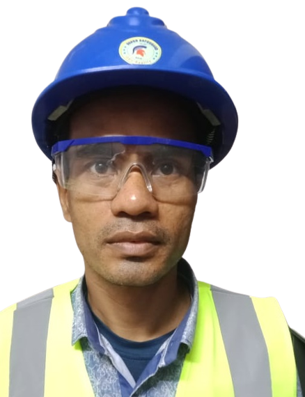 Abdul Kadir Abdullah Student Details - Nirvik Technology