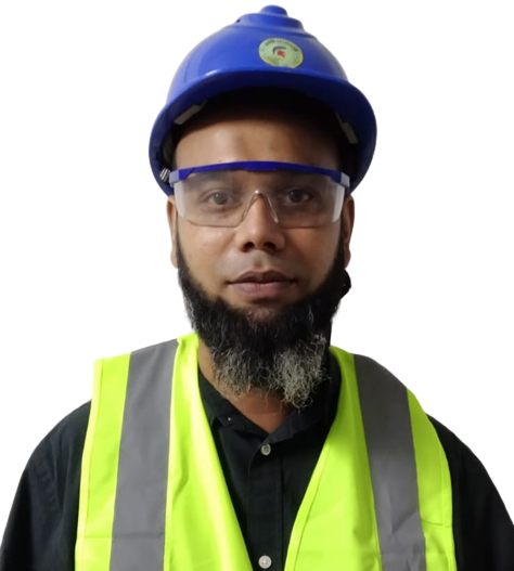 Md Ali Shamol Student Details - Nirvik Technology
